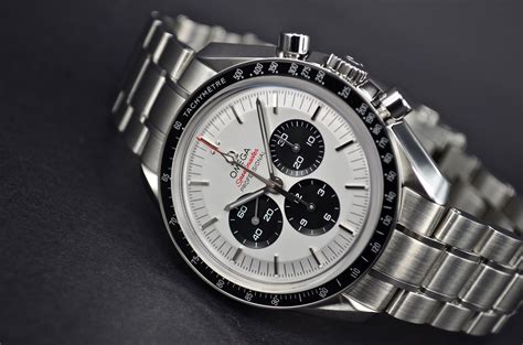 omega speedmaster pandabuy|bob's Omega Speedmaster.